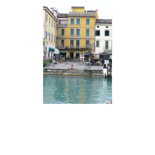 Aparthotel All'Orologio