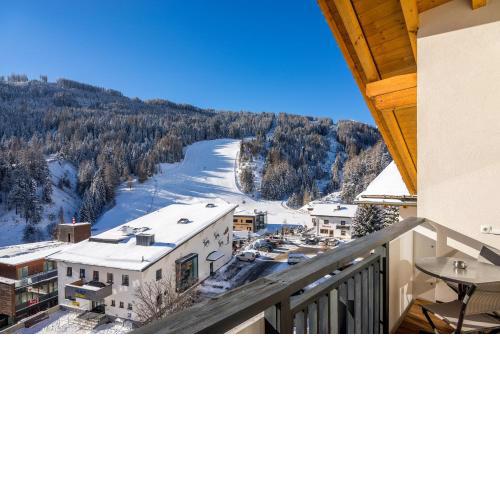 Aparthotel Alpendiamant Serfaus Wachter GmbH