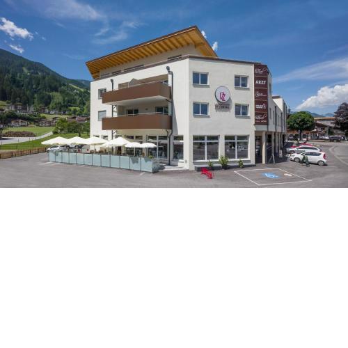 Aparthotel AlpTirol