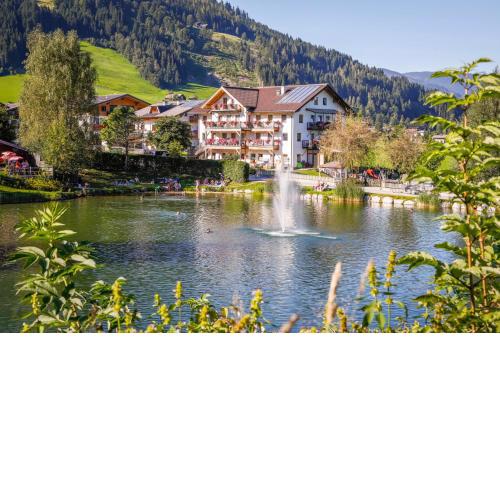 Aparthotel am Reitecksee