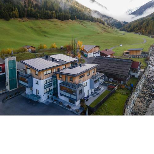 Aparthotel Ambiente