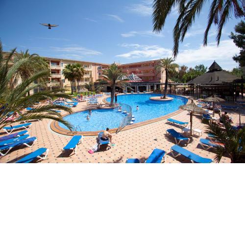 Aparthotel Aquasol