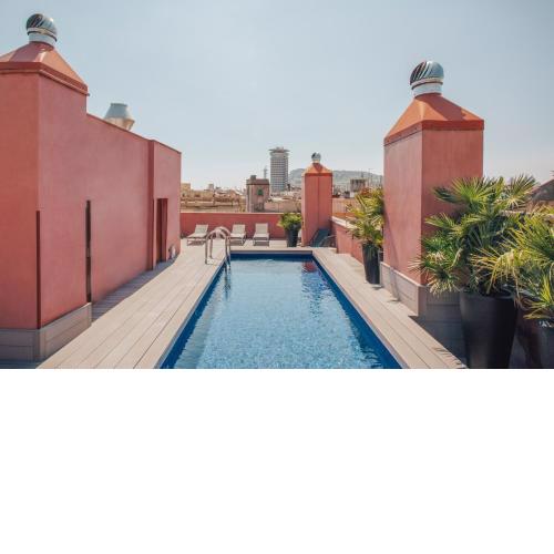 Aparthotel Arai 4* Superior
