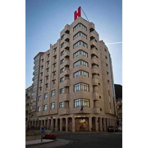 Aparthotel Arenteiro
