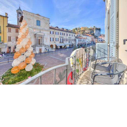 Aparthotel Arona
