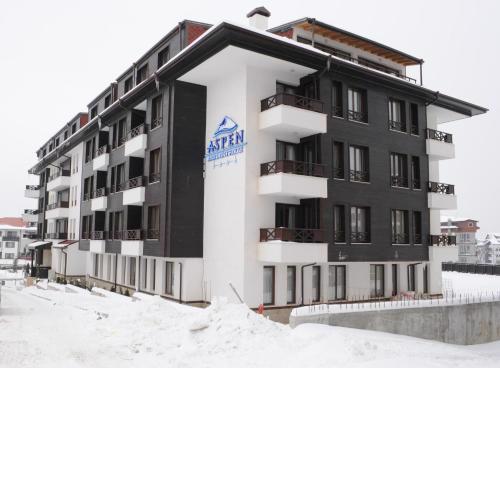 Aparthotel Aspen