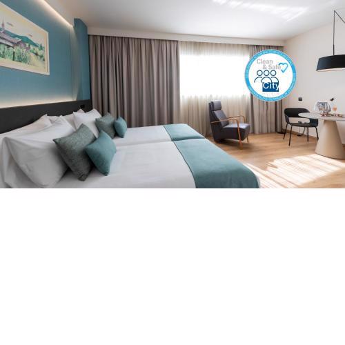 Aparthotel Atenea Barcelona