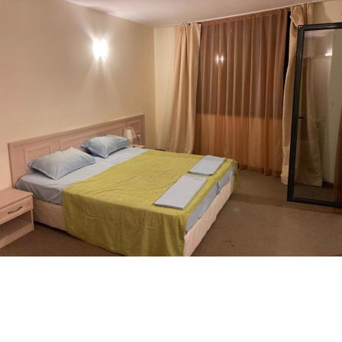 Aparthotel Avalon