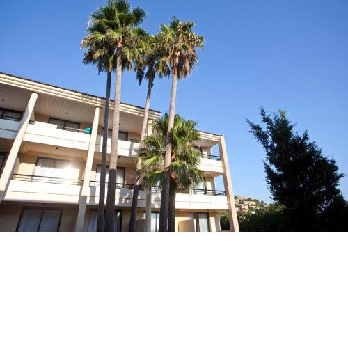 Aparthotel Bahia Pollensa
