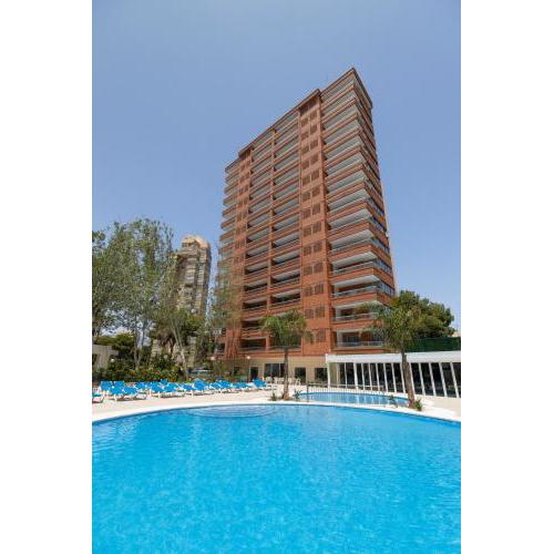 Aparthotel BCL Levante Lux