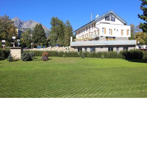 Aparthotel Belveder