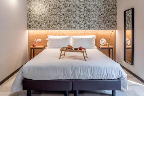 APARTHOTEL CASA MIA