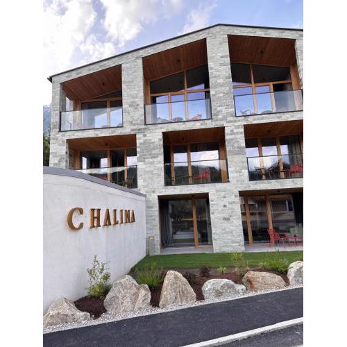 Aparthotel Chalina