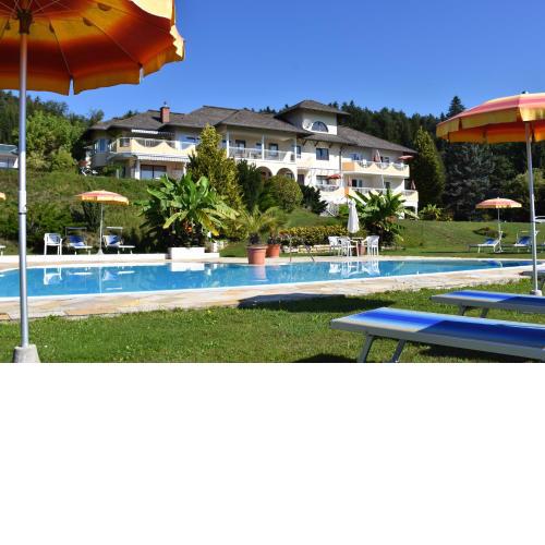 Aparthotel Claudia