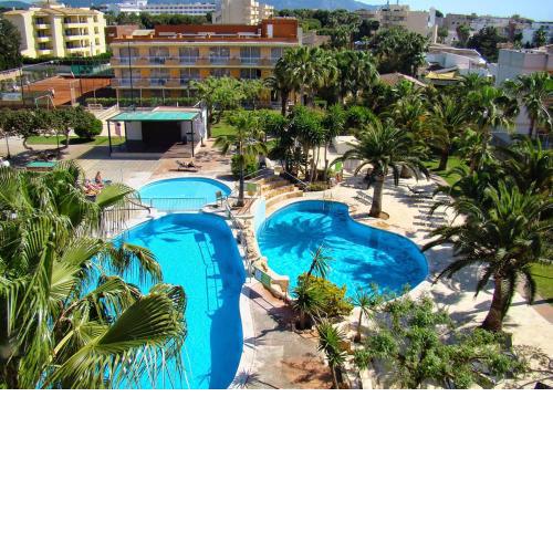 Aparthotel Club Simó