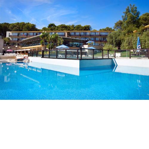 Aparthotel Comtat Sant Jordi
