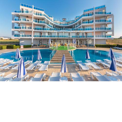 Aparthotel Costa Calma