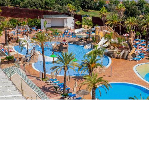 Aparthotel Costa Encantada