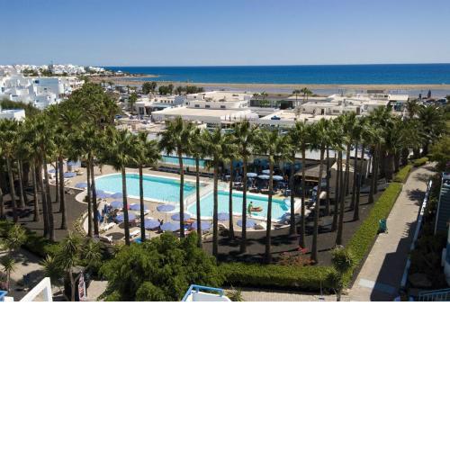Aparthotel Costa Mar