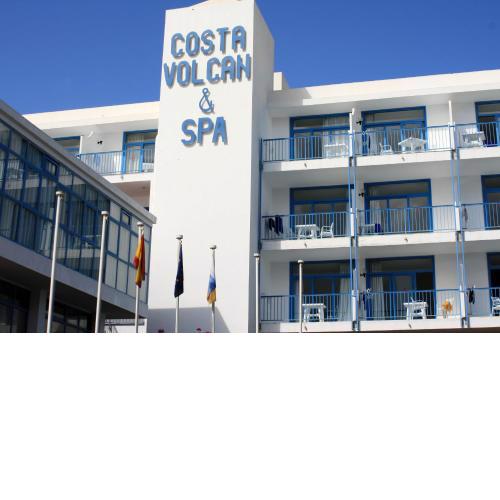 Aparthotel Costa Volcán & Spa