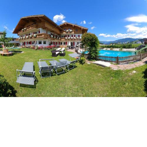 Aparthotel Dachsteinblick