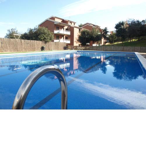 Aparthotel del Golf