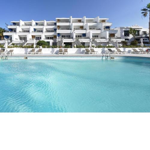 Aparthotel El Dorado