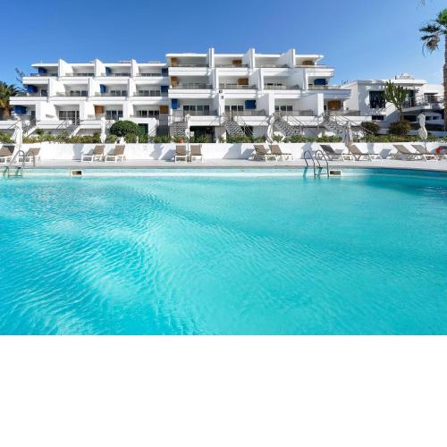 Aparthotel El Dorado