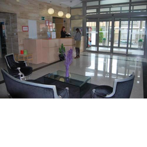 Aparthotel Encasa