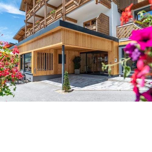 Aparthotel Ferienalm Schladming