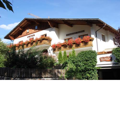 Aparthotel Garni Haus Hubertus