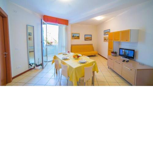 Aparthotel Gioia