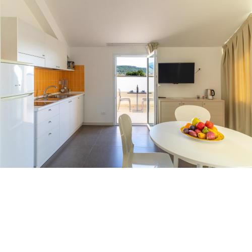 Aparthotel Grel Suite 208