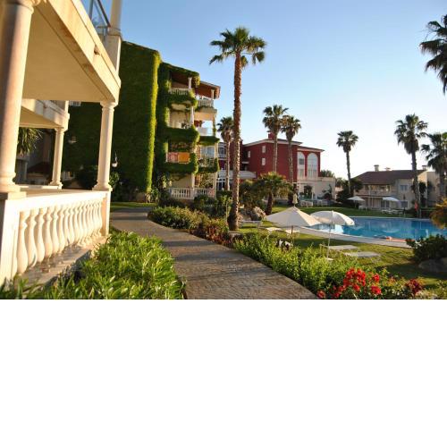 Aparthotel HG Jardin de Menorca