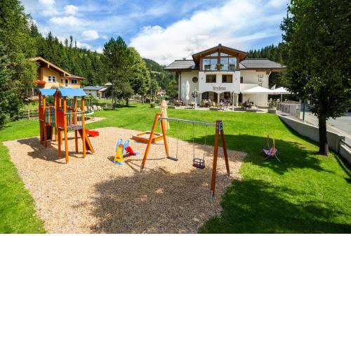 Aparthotel Hirschenau