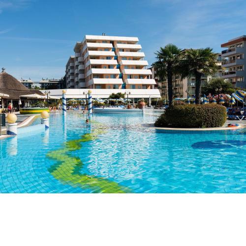 Aparthotel Holiday