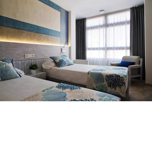 ApartHotel Idafe