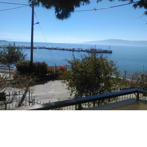 Aparthotel Iliahtides
