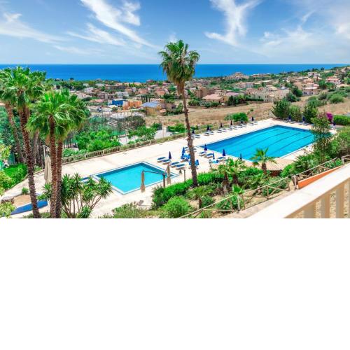 Aparthotel Isabella