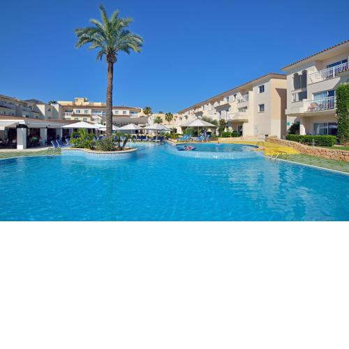 Aparthotel Isla de Cabrera