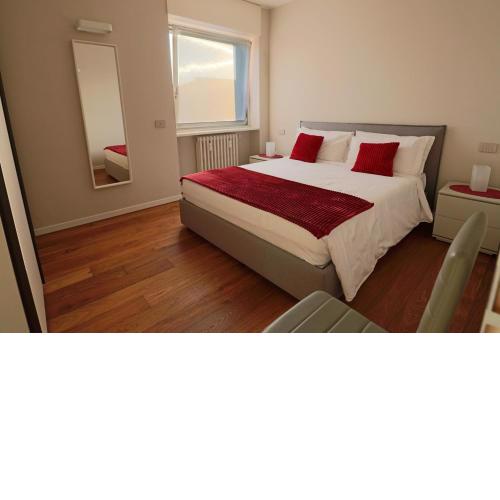 Aparthotel Isola