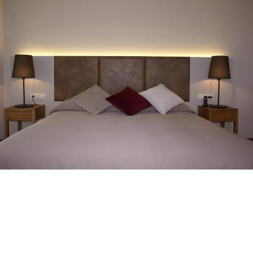 Aparthotel K