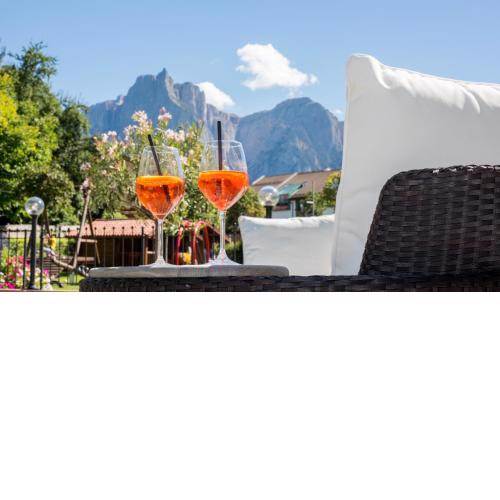 Aparthotel Kastel Seiser Alm