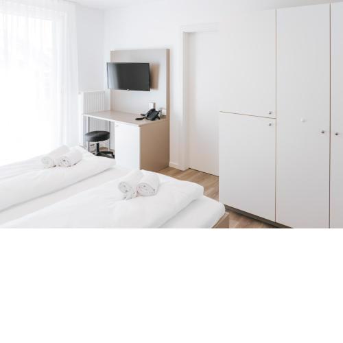 Aparthotel KostBar