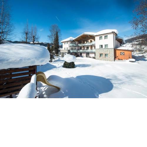 Aparthotel Kristall