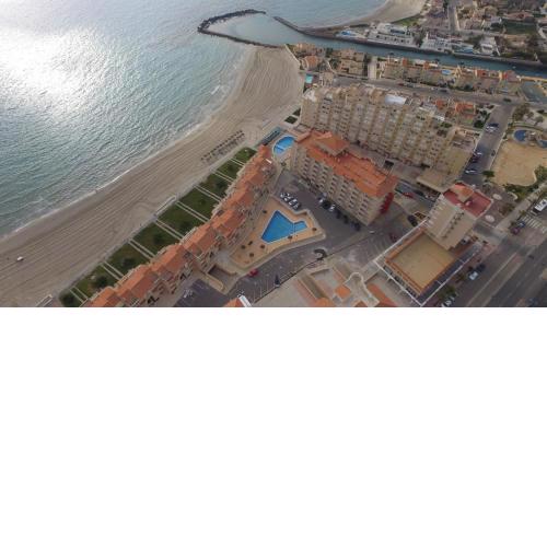 Aparthotel La Mirage