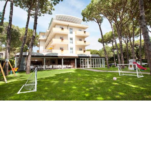 Aparthotel La Pineta