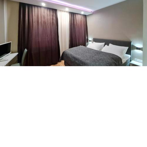 Aparthotel LAAERBERG