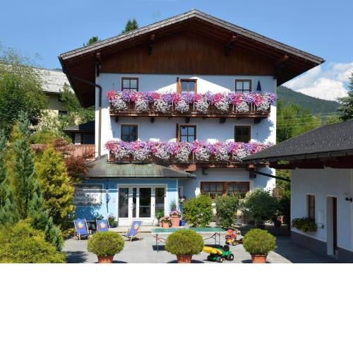 Aparthotel Landhaus Schwaighofer