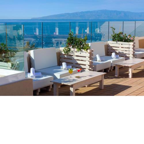 Aparthotel Los Dragos del Sur